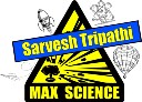 Best Science Learning Center - Sarvesh Tripathi